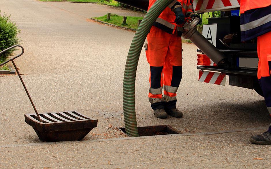 travaux assainissement prix Montrouge